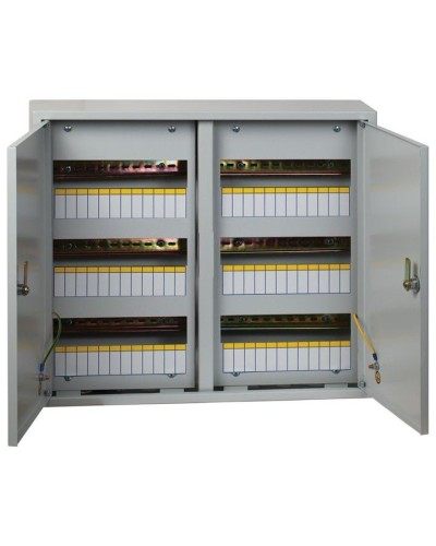 ЩРН-72 двухдверный (480х565х120) IP31 PROxima (mb21-72). Щит распределительный навесной. EKF в Нижневартовске