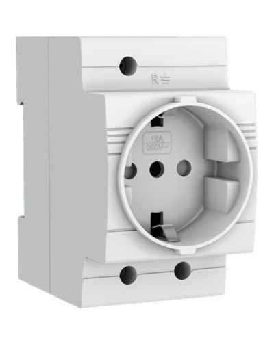 РДЕ-47 240В PROxima  (mdse-47-pro). Розетка. EKF в Нижневартовске