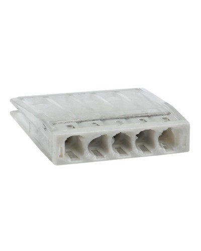 СМК 2273-245 5-проводная PROxima (plc-smk-2273-245). Строительно-монтажная клемма с пастой. EKF в Нижневартовске