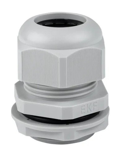 Сальник PG29 IP54 d отв. 37 (plc-pg-29). Сальник. EKF в Нижневартовске