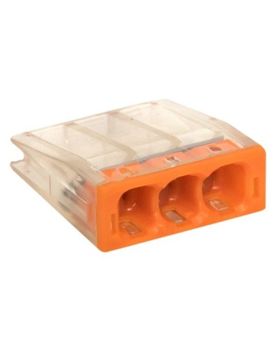 СМК 2273-243 3-проводная PROxima (plc-smk-2273-243): Строительно-монтажная клемма с пастой в Нижневартовске