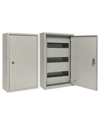 ЩРН-36 (480х300х120) IP31 Basic (mb21-36-bas). Щит распределительный навесной. EKF в Нижневартовске