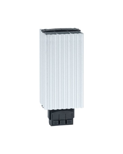 Обогреватель на DIN-рейку клеммный 75Вт 230В IP20 (heater-click-75-20). Обогреватель на DIN-рейку. EKF в Нижневартовске
