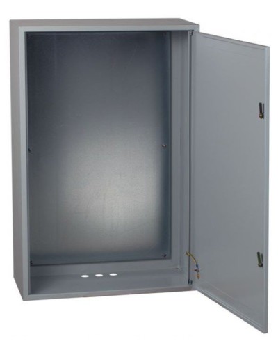 ЩМП-100.65.30 (ЩРНМ-5) IP31 (mb22-5). Шкаф металлический с монтажной платой 1000х650х300 мм. EKF в Нижневартовске