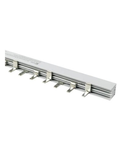 Шина соед. типа PIN (pin-03-100). Шина соед. типа PIN. EKF в Нижневартовске