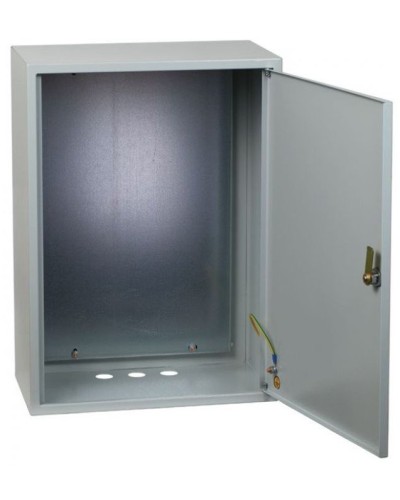 ЩМП-65.50.22 (ЩРНМ-3) IP31 (mb22-3). Шкаф навесной с монтажной платой 650х500х220 мм. EKF в Нижневартовске