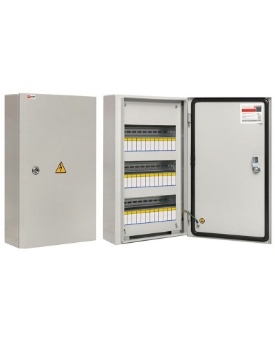 ЩРН-36 (520х310х120) IP54 PROxima (mb24-36). Щит распределительный навесной. EKF в Нижневартовске
