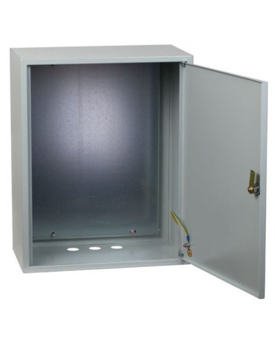 ЩМП-50.40.22 (ЩРНМ-2) IP31 (mb22-2). Шкаф навесной с монтажной платой 500х400х220 мм. EKF в Нижневартовске