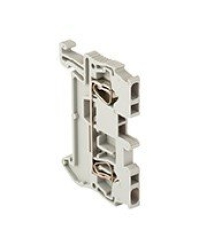 JXB-ST-1.5 2-проводная, серая (plc-jxb-st-1.5). Колодка клеммная пружинная. EKF в Нижневартовске
