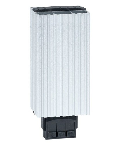Обогреватель на DIN-рейку клеммный 100Вт 230В IP20 (heater-click-100-20). Обогреватель на DIN-рейку. EKF в Нижневартовске