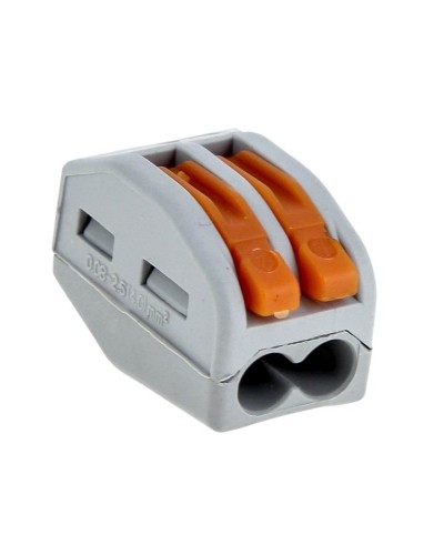 СМК 222-412 2 отверстия PROxima (plc-smk-412): Клеммник для провода в Нижневартовске
