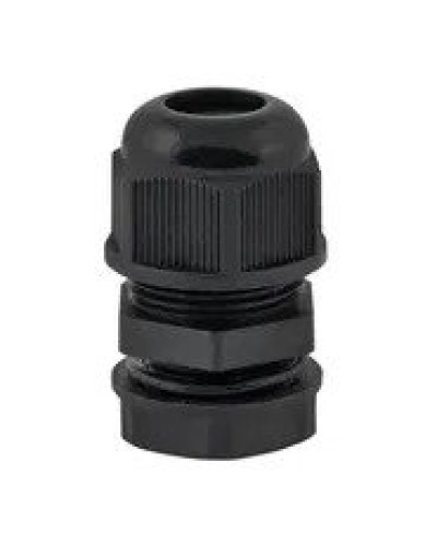 Сальник MG20 IP68 d отверстия 20 (plc-mg-20). Сальник. EKF в Нижневартовске
