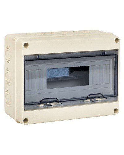 ЩРН-ПГ-12 (198х254х106) IP65 PROxima (pb65-n-pg-12). Щит распределительный навесной. EKF в Нижневартовске