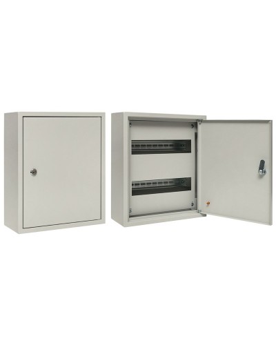 ЩРН-24 (350х300х120) IP31 Basic (mb21-24-bas). Щит распределительный навесной. EKF в Нижневартовске