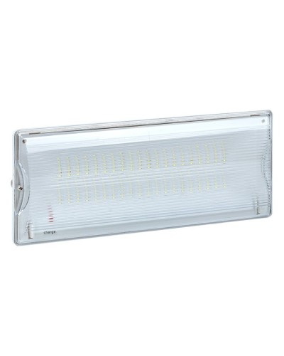 Светильник аварийного освещения SAFEWAY-40 LED (dpa-202). Светильник аварийный непостоянного действия. EKF в Нижневартовске