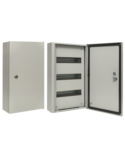 ЩРН-36 (520х310х120) IP54 Basic (mb24-36-bas). Щит распределительный навесной. EKF в Нижневартовске
