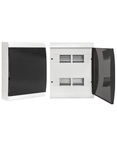 ЩРН-П-24 IP41 Basic (pb-n-24-bas). Щит распределительный навесной. EKF в Нижневартовске