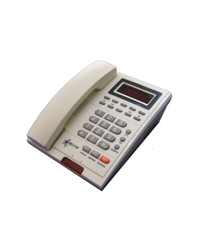 SC305-D2. Пульт консьержа. ELTIS в Нижневартовске