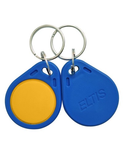 ELTIS RF Ключ для домофона. Брелок. ELTIS в Нижневартовске
