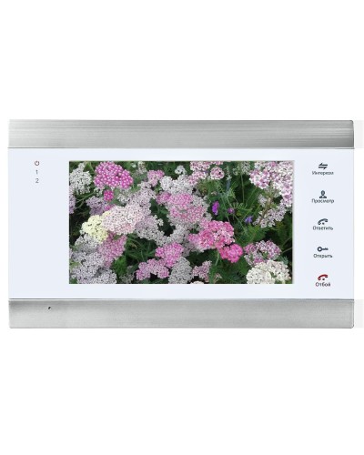 ELTIS VM700-7CLM-HP/беструбочн.. Монитор видеодомофона. ELTIS в Нижневартовске