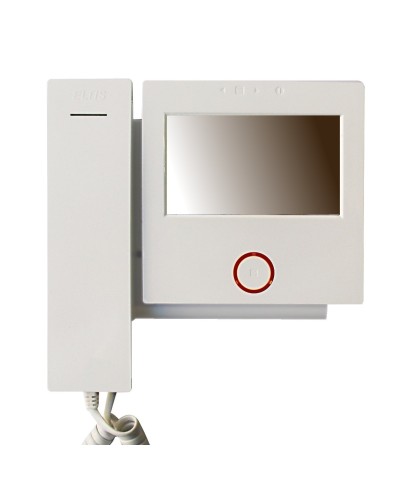ELTIS VM400-4CL. Монитор видеодомофона. ELTIS в Нижневартовске