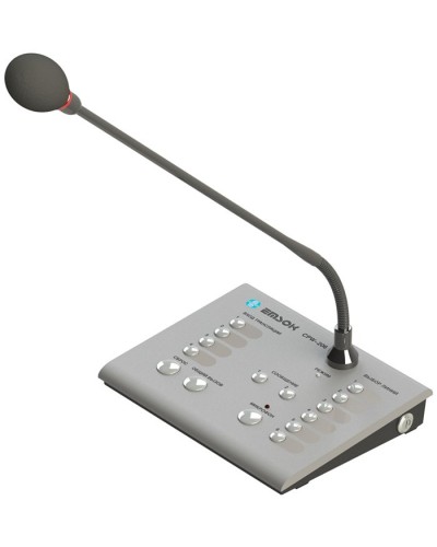 CPW-206. Пульт управления. EMSOK в Нижневартовске