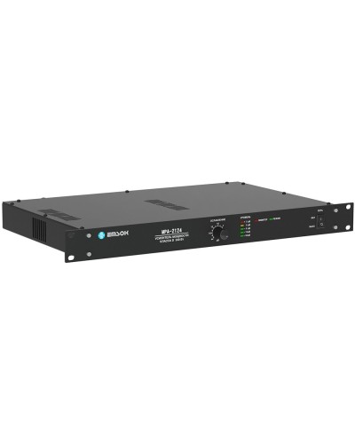 MPA-2124. Усилитель мощности. EMSOK в Нижневартовске