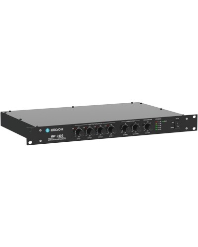 MMP-2400. Микшерная панель. EMSOK в Нижневартовске