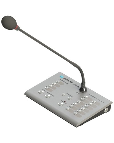 CPW-212. Пульт управления. EMSOK в Нижневартовске