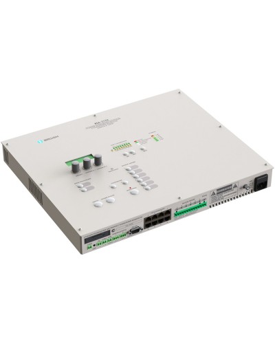 WSA-2124. Cтанция оповещения настенная. EMSOK в Нижневартовске