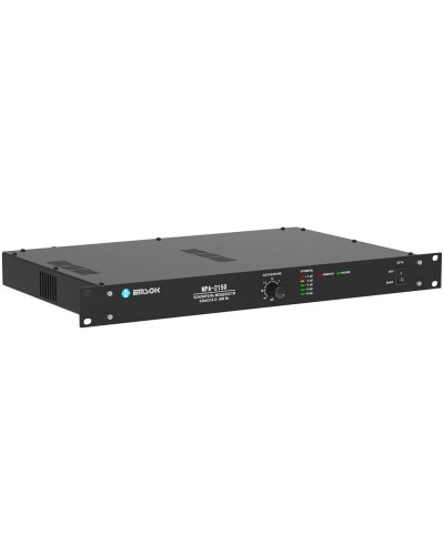MPA-2150. Усилитель мощности. EMSOK в Нижневартовске