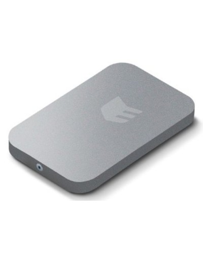 ER1701 ESMART Reader BLE (Carbon Concrete). Считыватель бесконтактный для proxi-карт и брелоков. ESMART в Нижневартовске