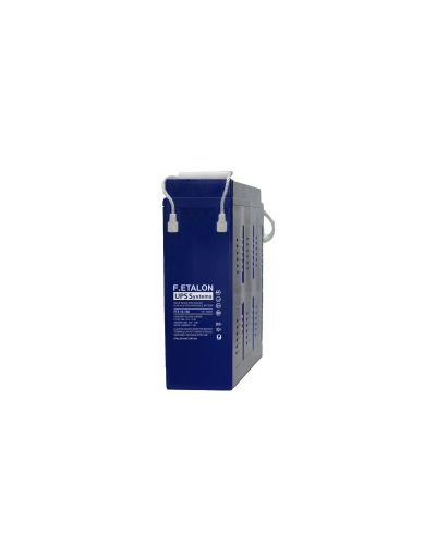 F.ETALON FTE 12-150. Аккумулятор герметичный свинцово-кислотный. ETALON в Нижневартовске