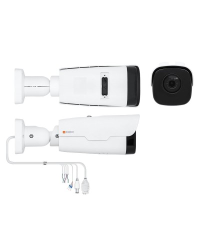 Apix-10ZBullet/S2. IP-камера уличная. EVIDENCE в Нижневартовске