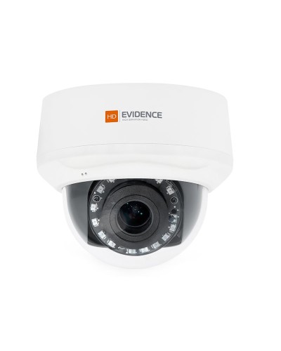 Apix-Dome/E2 2812. IP-камера купольная. EVIDENCE в Нижневартовске