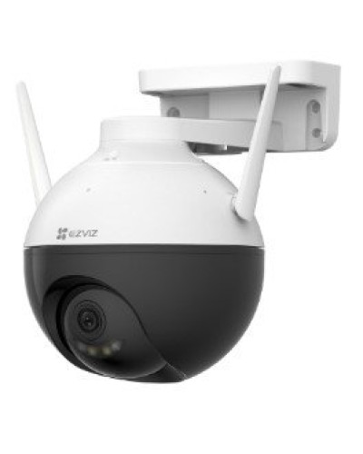 CS-C8C (1080P,6mm). Видеокамера IP поворотная. EZVIZ в Нижневартовске