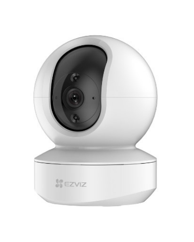 CS-TY1 (4MP,W1). Видеокамера IP поворотная. EZVIZ в Нижневартовске