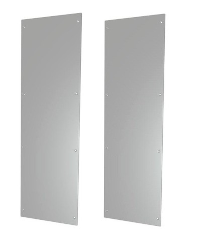 EMS-W-1600.x.400. Комплект боковых стенок. Elbox в Нижневартовске