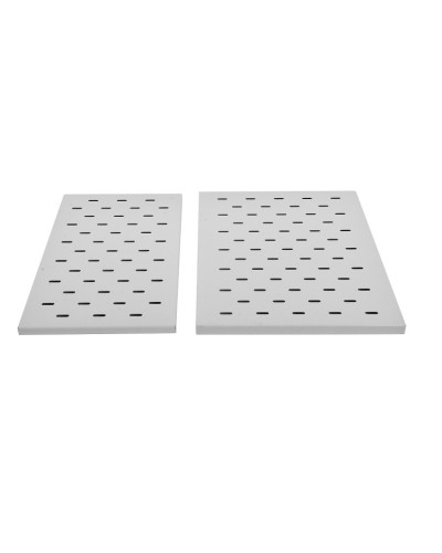 EMS-RIS-600-900. Полка приборная раздвижная. Elbox в Нижневартовске