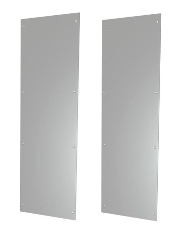 EMS-W-1800.x.400. Комплект боковых стенок. Elbox в Нижневартовске