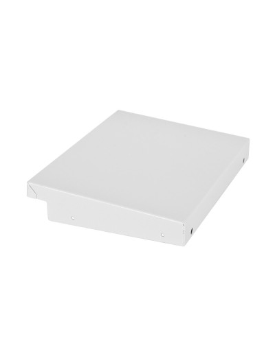 EMW-RR-800.210. Крыша дождевая для шкафов. Elbox в Нижневартовске