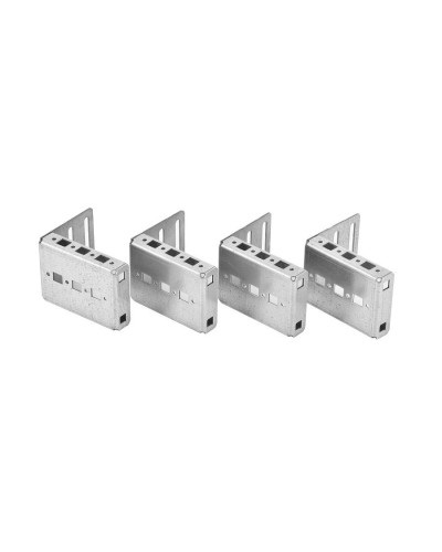 EMS-VGAF-19.800. Кронштейн крепления направляющих EMS. Elbox в Нижневартовске