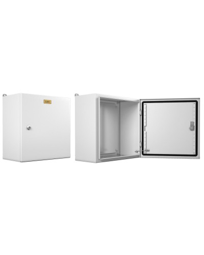 EMW-800.600.210-1-IP66. Шкаф распределительный электротехнический. Elbox в Нижневартовске