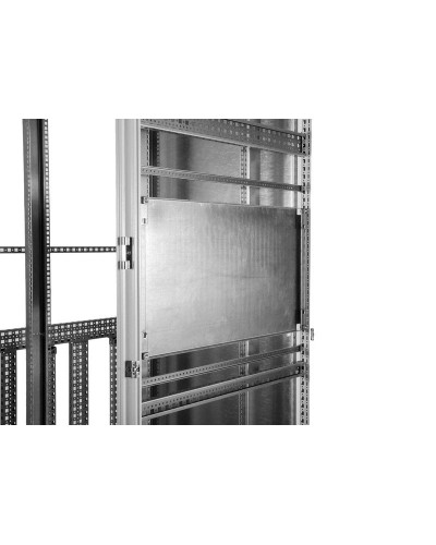 EMS-SMP-500.300. Панель монтажная секционная. Elbox в Нижневартовске