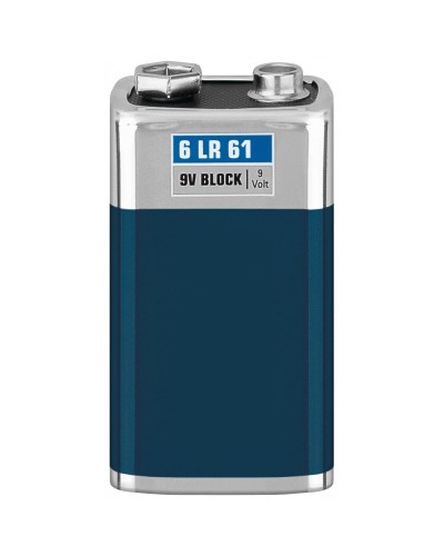 6F-22. Элемент питания. Elmes Electronic в Нижневартовске