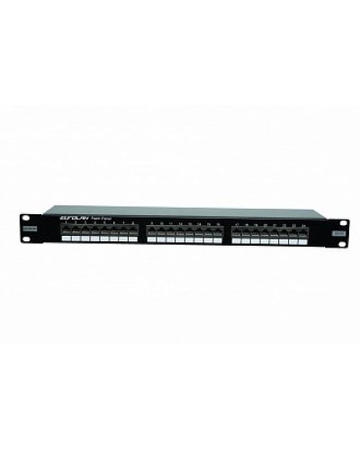27B-F6-24BL: Патч-панель в Нижневартовске