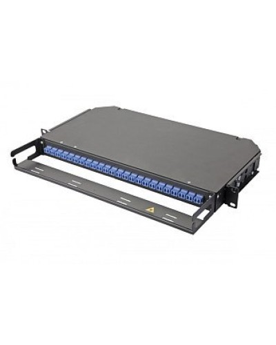 47C-24-S2-2L-16-11BL: Кросс оптический 19'' в Нижневартовске