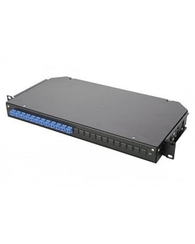 47C-24-S2-2L-04-11BL: Кросс оптический 19'' в Нижневартовске