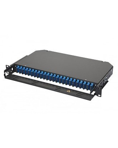 47C-24-S2-2S-06-11BL: Кросс оптический 19'' в Нижневартовске