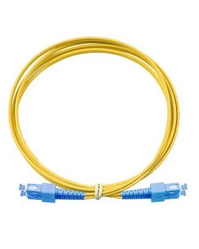 41F-S2-SC-SC-01. Патч-корд оптический. Eurolan в Нижневартовске